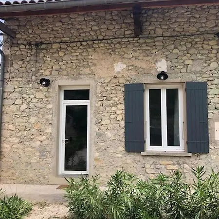 Maison Dans Copropriete Calme Avec Piscine Plaisians