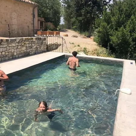 Maison Dans Copropriete Calme Avec Piscine Tatil Evi *